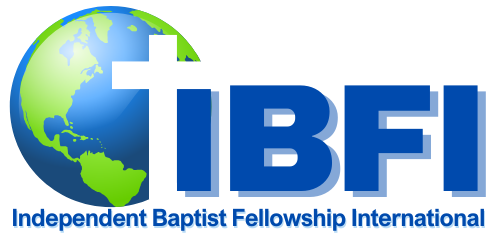 IBFI logo