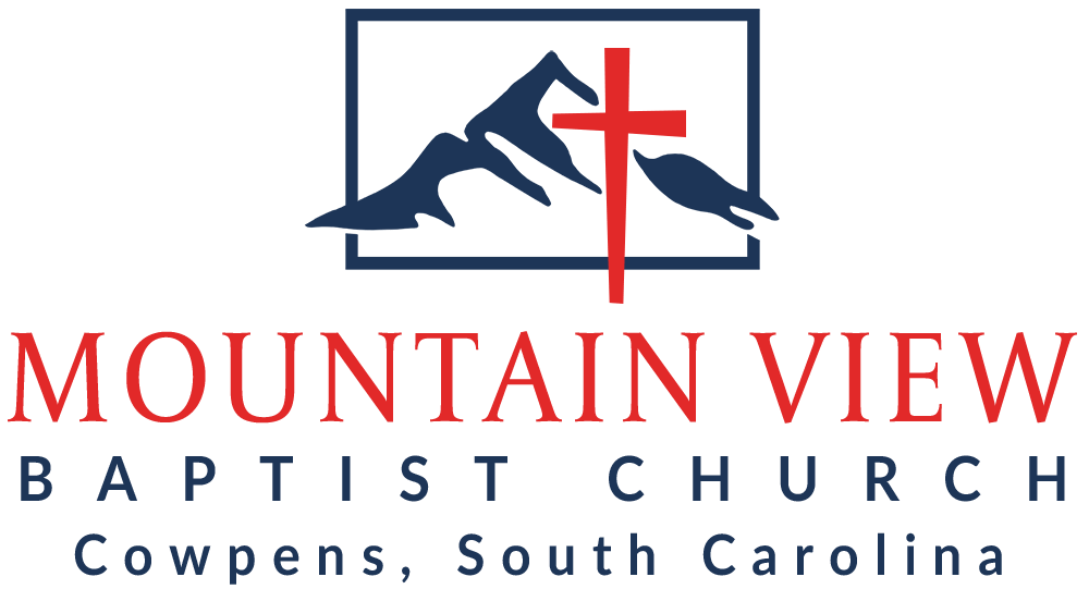 Mountain View Baptist Church SC