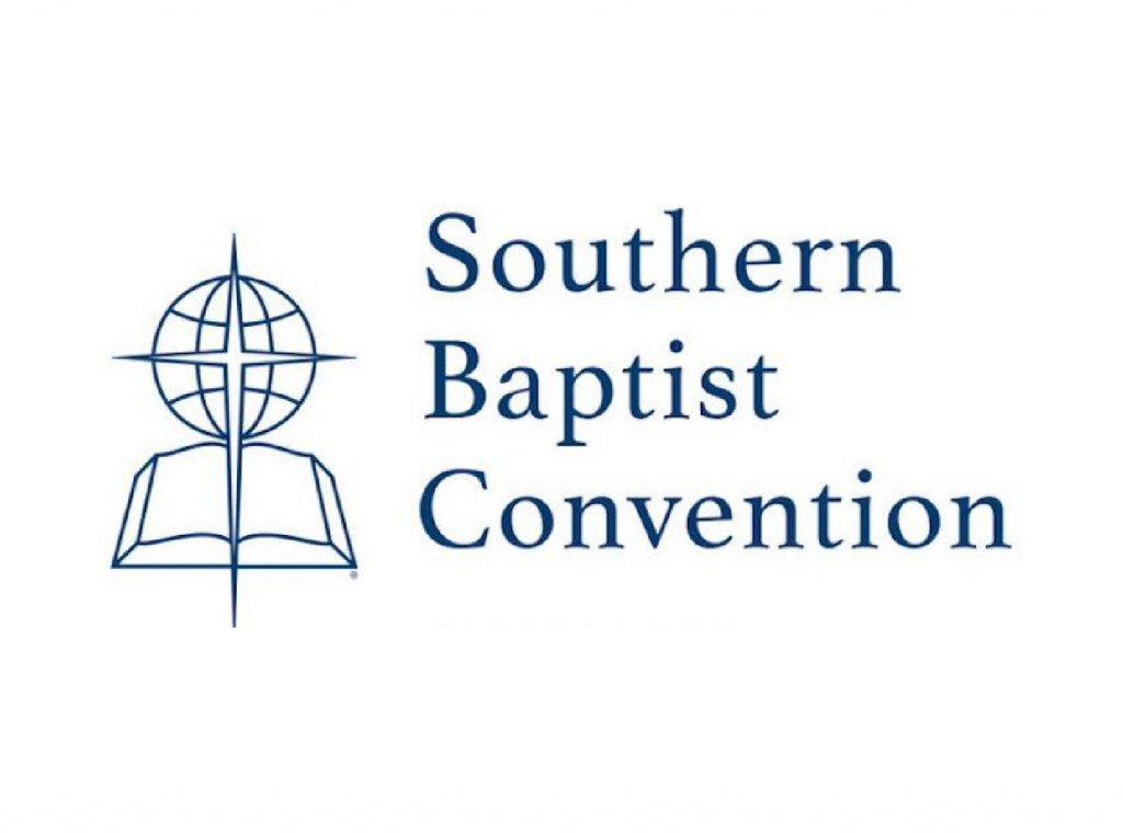 Southern Baptist Convention logo